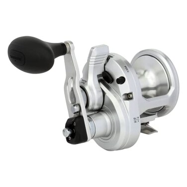 SHIMANO SPEEDMASTER II