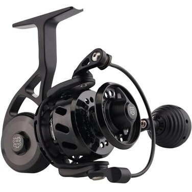 Van Staal VR Series Bailed Spinning 75 14 631 25lb VR75B