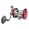 KastKing Rover Round Baitcasting Reel Right Handed Fishing ReelRover90