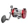 KastKing Rover Round Baitcasting Reel Right Handed Fishing ReelRover90