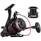 KastKing Sharky Baitfeeder III Spinning Fishing ReelSize 3000