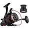 KastKing Sharky Baitfeeder III Spinning Fishing ReelSize 3000