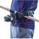 ZYLPYQ 3rd Hand Rod Holder Wearable Fishing Rod HolderFishing Belt Fishing Accessories Wading Belt