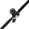 PENN 7 Squall II Lever Drag Fishing Rod Size 30 Reel Combo Medium Power Fast Action Right Handle Position Full Graphite Body and Sideplate Construction