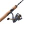 Pflueger President 30 with 66 2Pc Medium Combo PRESSP6630M2