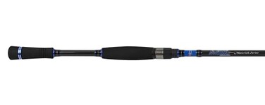 Dobyns Rods Maverick Spinning 69 1 PC 817 LB LINE WT 31658 Lure WeightMedium Fast ActionEVASplit HDL