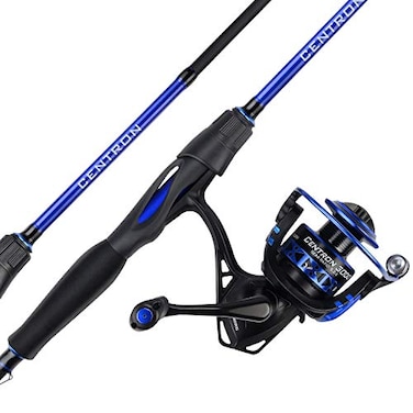 KastKing Centron Spinning Combos7ft MediumSplit Handle3000 Reel