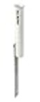 Sea Striker 422AL Sand Spike 42Inch Plastic with Aluminum Base