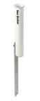 Sea Striker 422AL Sand Spike 42Inch Plastic with Aluminum Base