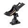 Cannon ThreePosition Adjustable Rod Holder for Boat Trolling and Downriggers