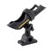 Cannon ThreePosition Adjustable Rod Holder for Boat Trolling and Downriggers