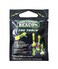 TACKLE BEACON Torch Lightstick Green with Holders 1Pack