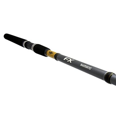 SHIMANO FX Casting