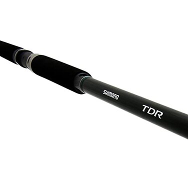 SHIMANO TDR DOWNRIGGERPLANERBOARD