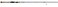13 FISHING Defy Silver 66 UL Spinning Rod 2pc DEFSS66UL2 Black