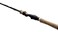 13 FISHING Defy Silver 66 UL Spinning Rod 2pc DEFSS66UL2 Black