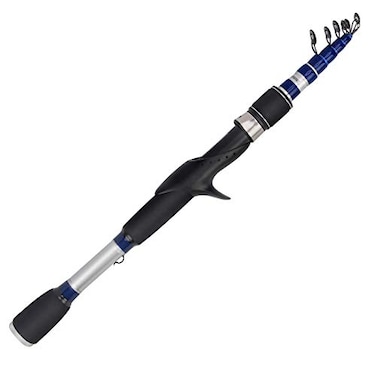 KastKing Compass Telescopic Fishing Rods Casting Rod 7ft Medium Heavy Fast