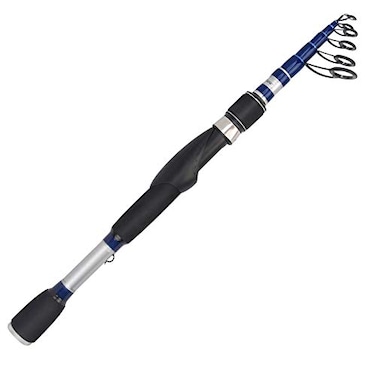 KastKing Compass Telescopic Fishing Rods Spinning Rod7ft Medium Heavy Moderate Fast