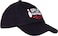 Ann Arbor Tshirt Co Split Happens Funny Bowling Team Bowler Pin Humor Men Women Baseball Dad Hat Black