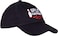 Ann Arbor Tshirt Co Split Happens Funny Bowling Team Bowler Pin Humor Men Women Baseball Dad Hat Black