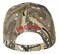 Artisan Owl Fire Department First in Last Out Embroidered Cap Adjustable Hook and Loop Closure Camo