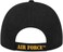 Artisan Owl Officially Licensed US Air Force Vietnam Veteran Embroidered Adjustable Baseball Cap