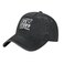 BUINGBFG Fix Stuff I Know Things Baseball Hat for Men and Women