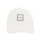 Calvin Klein Square Patch Baseball Cap