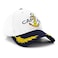 PopCrew Captain Hat First Mate Matching Skipper Boating Baseball Caps Nautical Marine Sailor Navy Hats Captain