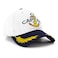 PopCrew Captain Hat First Mate Matching Skipper Boating Baseball Caps Nautical Marine Sailor Navy Hats Captain