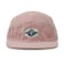 CLAPE Snapback 5 Panel Hat for Men Women Washed Cotton Flat Bill Baseball Cap Strapback Hip Hop Biker Board Cap