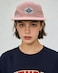 CLAPE Snapback 5 Panel Hat for Men Women Washed Cotton Flat Bill Baseball Cap Strapback Hip Hop Biker Board Cap