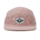 CLAPE Snapback 5 Panel Hat for Men Women Washed Cotton Flat Bill Baseball Cap Strapback Hip Hop Biker Board Cap