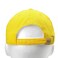 Falari Classic Baseball Cap Dad Hat 100 Cotton Soft Adjustable Size Yellow