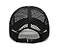 FASHIXD Summer Mesh Baseball Cap for Men Women Trucker Mesh Hat Baseball Hats Outdoor Sports Running hat 2Blue