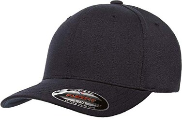 Flexfit Mens ProFormance Dark Navy LXLarge