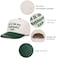 KDAND Funny Hat Put It On My Husbands Tab Trucker Hats Vintage Dad Hat Unisex Green