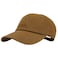 Gelante Baseball Caps Dad Hats 100 Cotton Polo Style Plain Blank Adjustable Size 1819Copper1PC