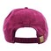 Gelante Baseball Caps Dad Hats 100 Cotton Polo Style Plain Blank Adjustable Size 1829Fuchisa1PC