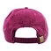 Gelante Baseball Caps Dad Hats 100 Cotton Polo Style Plain Blank Adjustable Size 1829Fuchisa1PC