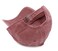 Glamorstar Classic Unisex Baseball Cap Adjustable Washed Dyed Cotton Ball Hat Red Wine