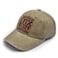 DPFQSKY I Fix Stuff Hats Adjustable Thats What I Do I Fix Stuff and I Know Things Hat for Men Funny Vintage Baseball Cap