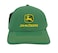 John Deere Green Moline 112 Fit Cap Embroidered Logo Hat