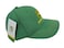 John Deere Green Moline 112 Fit Cap Embroidered Logo Hat