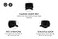 KBETHOS KBK1464 BLK S 2 Army Cap Basic Everyday Military Style UnisexAdult Mens Hat Black Daily Cadet