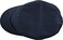 KBETHOS KBK1464 NAV L Cadet Army Cap Basic Everyday Military Style Hat Now with STASH Pocket Version Available