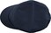 KBETHOS KBK1464 NAV L Cadet Army Cap Basic Everyday Military Style Hat Now with STASH Pocket Version Available