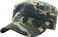 KBETHOS KBK1464 CAM S Cadet Army Cap Basic Everyday Military Style Hat Now with STASH Pocket Version Available