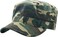 KBETHOS KBK1464 CAM S Cadet Army Cap Basic Everyday Military Style Hat Now with STASH Pocket Version Available