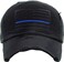 KBETHOS KBVT209 BLK Blue LINE Tactical Operator with USA Flag Patch US Army Military Baseball Cap Adjustable